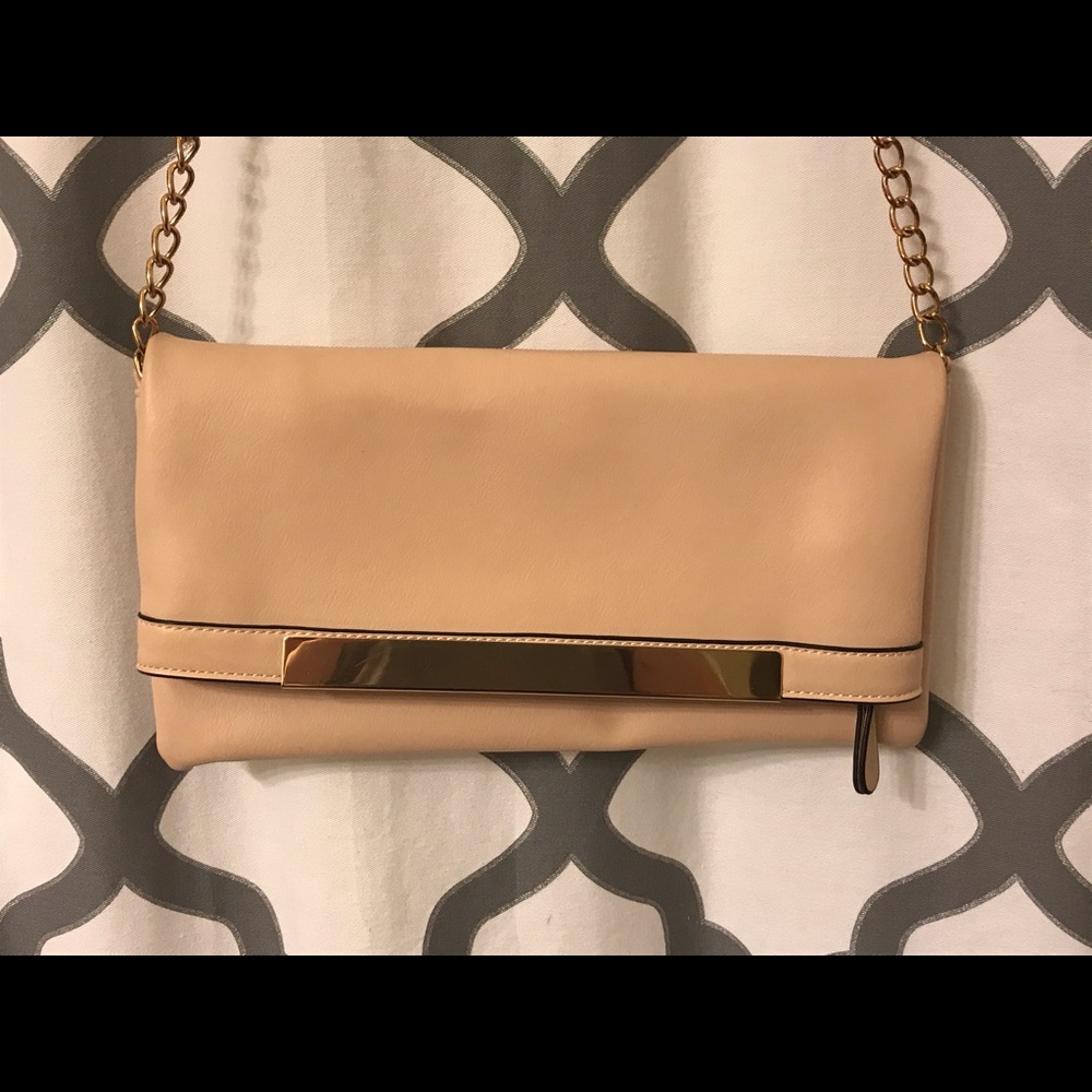 Aldo Oversized Clutch